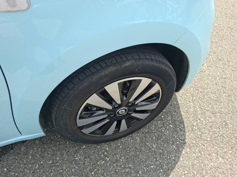 Renault Twingo - Photo 34