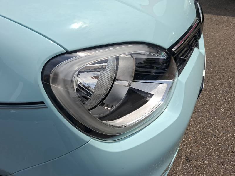 Renault Twingo - Photo 35