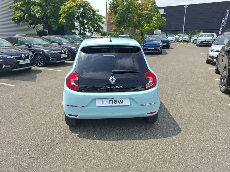 Renault Twingo - Photo 4