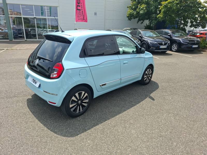 Renault Twingo - Photo 5