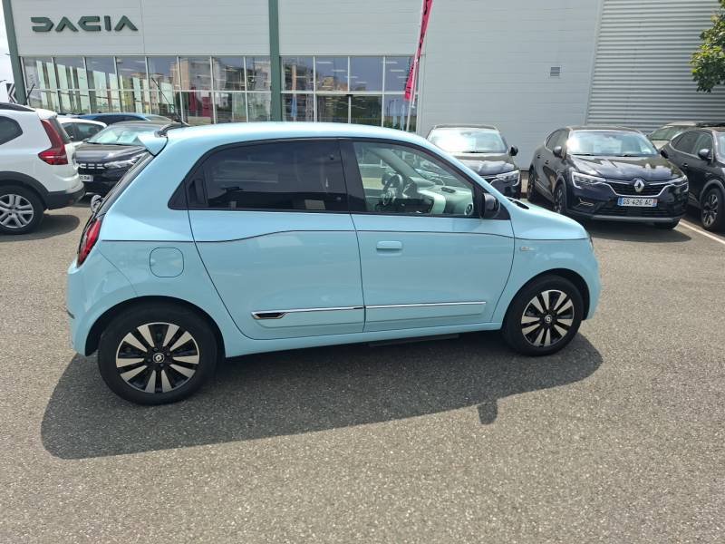 Renault Twingo - Photo 6