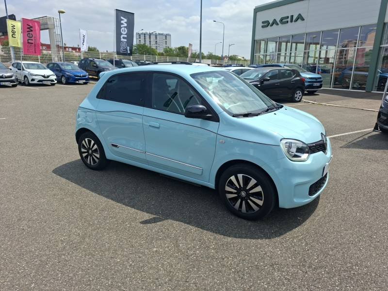 Renault Twingo - Photo 7