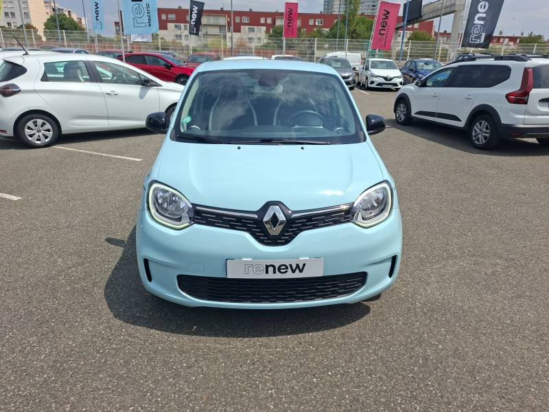 Renault Twingo - Photo 8