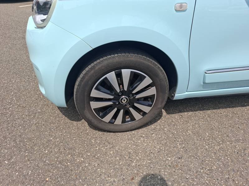 Renault Twingo - Photo 9