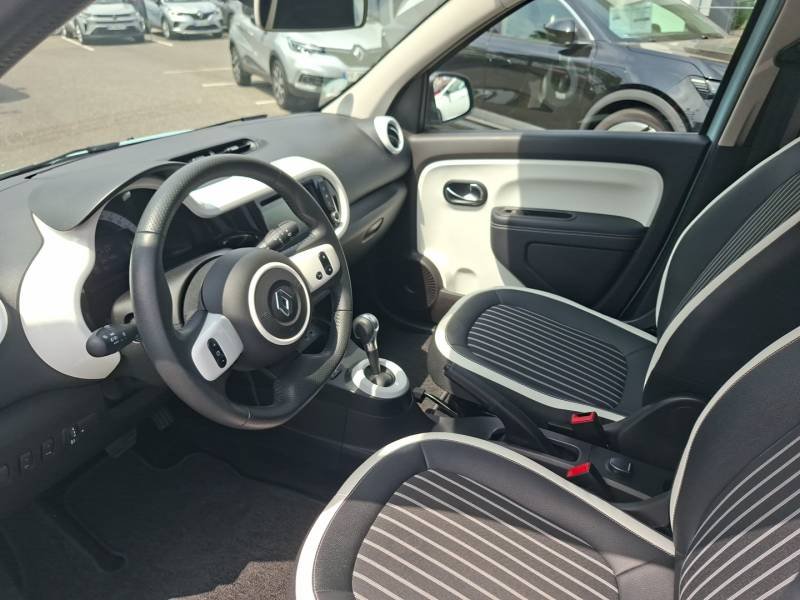 Renault Twingo - Photo 10