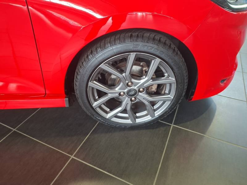 Ford Fiesta - Photo 15