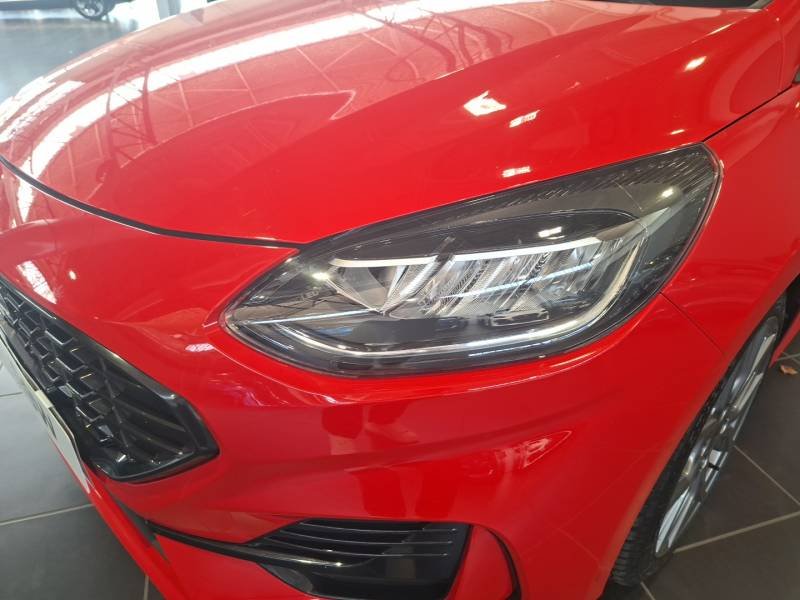 Ford Fiesta - Photo 16