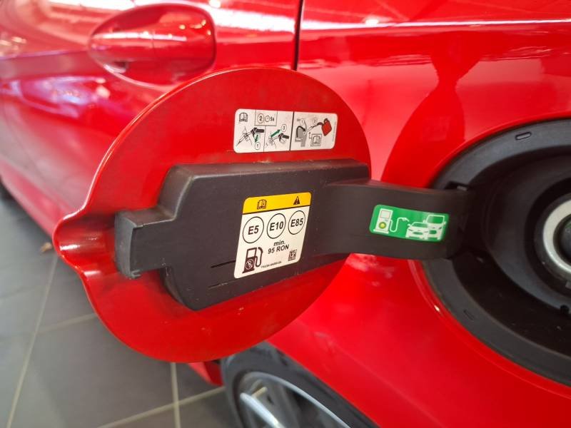 Ford Fiesta - Photo 17