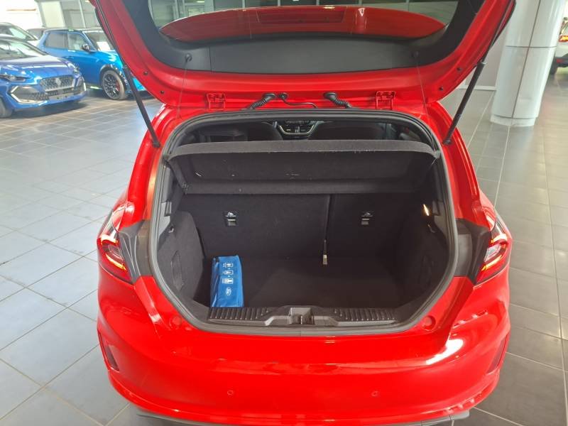 Ford Fiesta - Photo 19