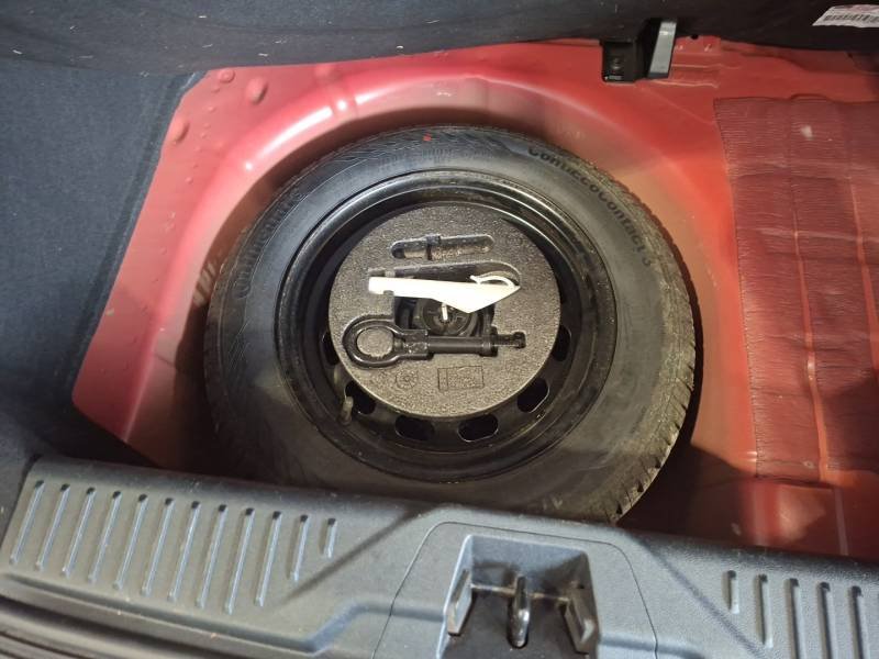 Ford Fiesta - Photo 20