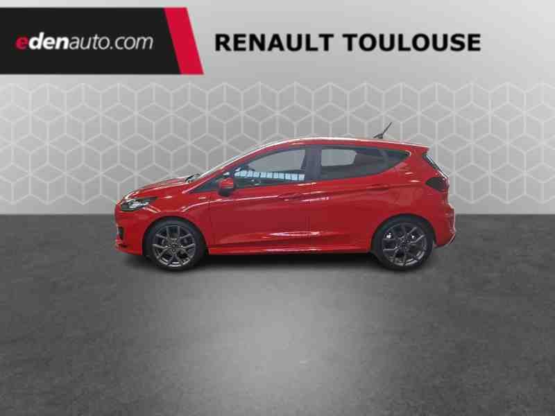 Ford Fiesta - Photo 2