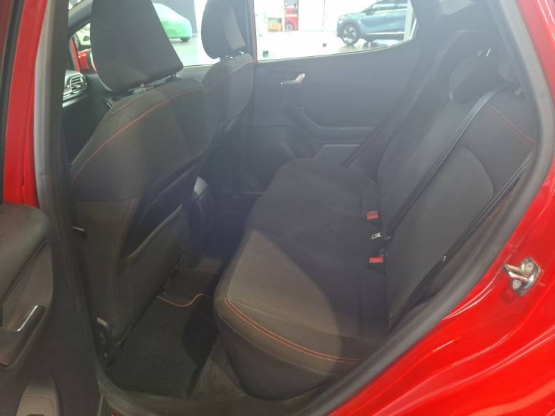 Ford Fiesta - Photo 22