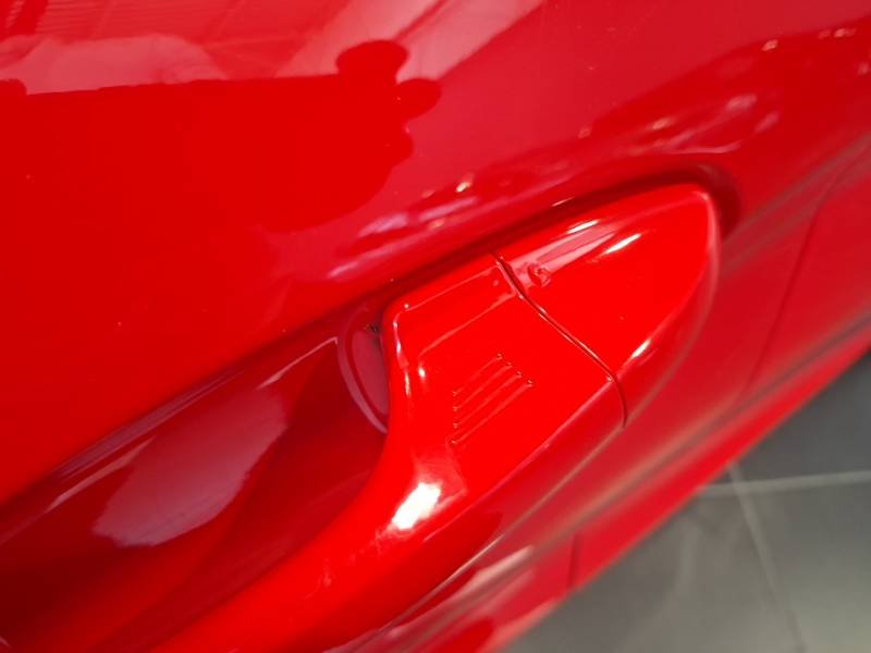 Ford Fiesta - Photo 24