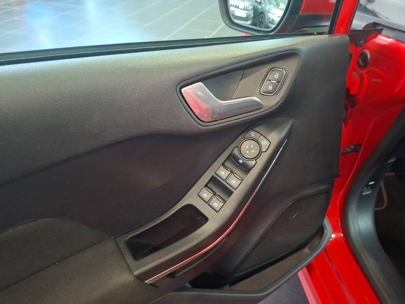 Ford Fiesta - Photo 25