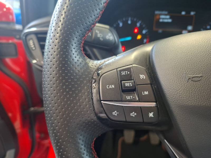 Ford Fiesta - Photo 28