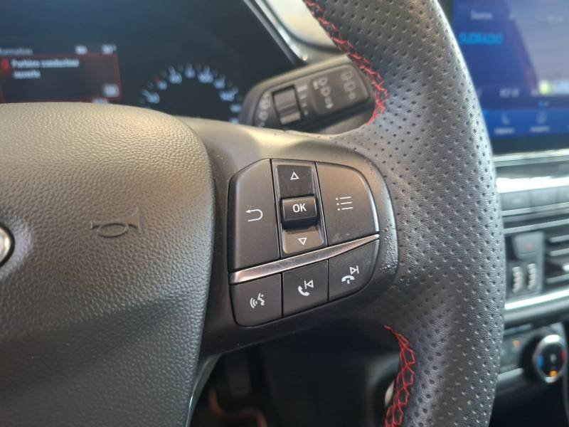 Ford Fiesta - Photo 29