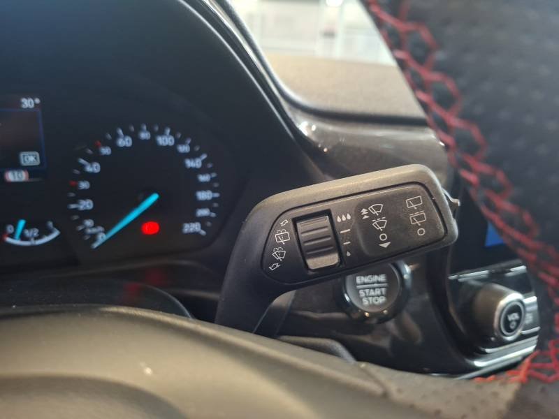 Ford Fiesta - Photo 31