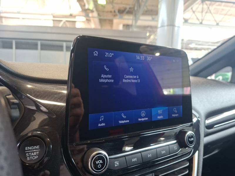 Ford Fiesta - Photo 35