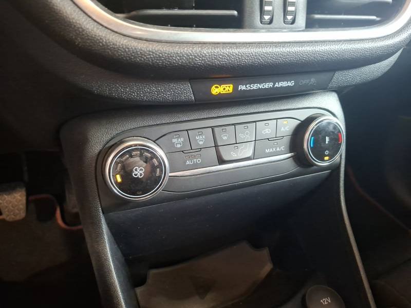 Ford Fiesta - Photo 38