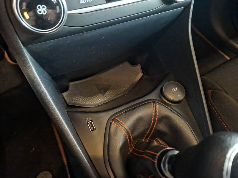 Ford Fiesta - Photo 39