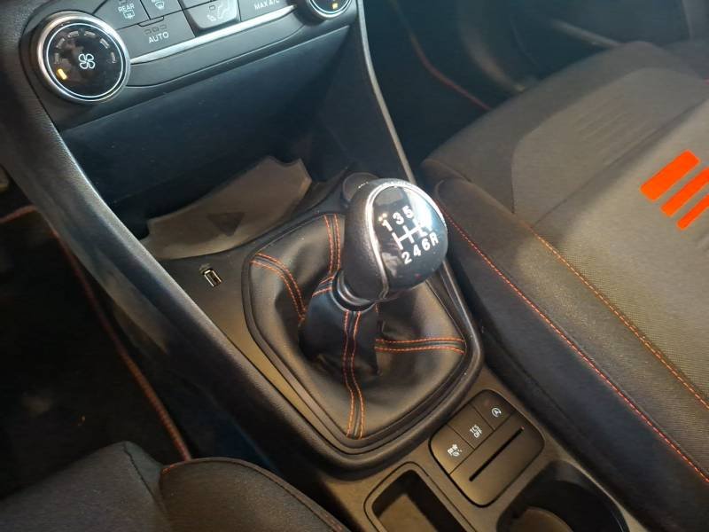 Ford Fiesta - Photo 40