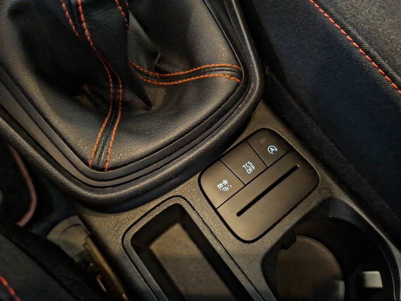 Ford Fiesta - Photo 41