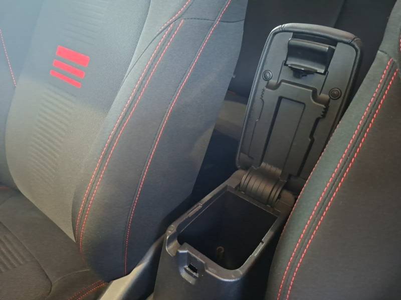Ford Fiesta - Photo 44