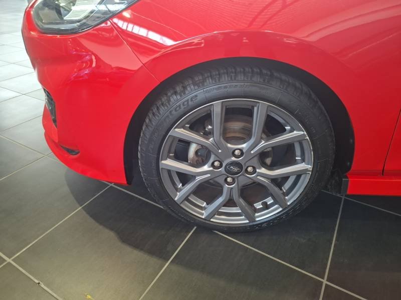 Ford Fiesta - Photo 9