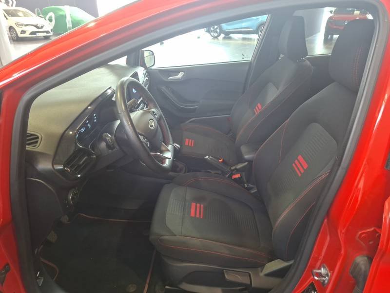 Ford Fiesta - Photo 10