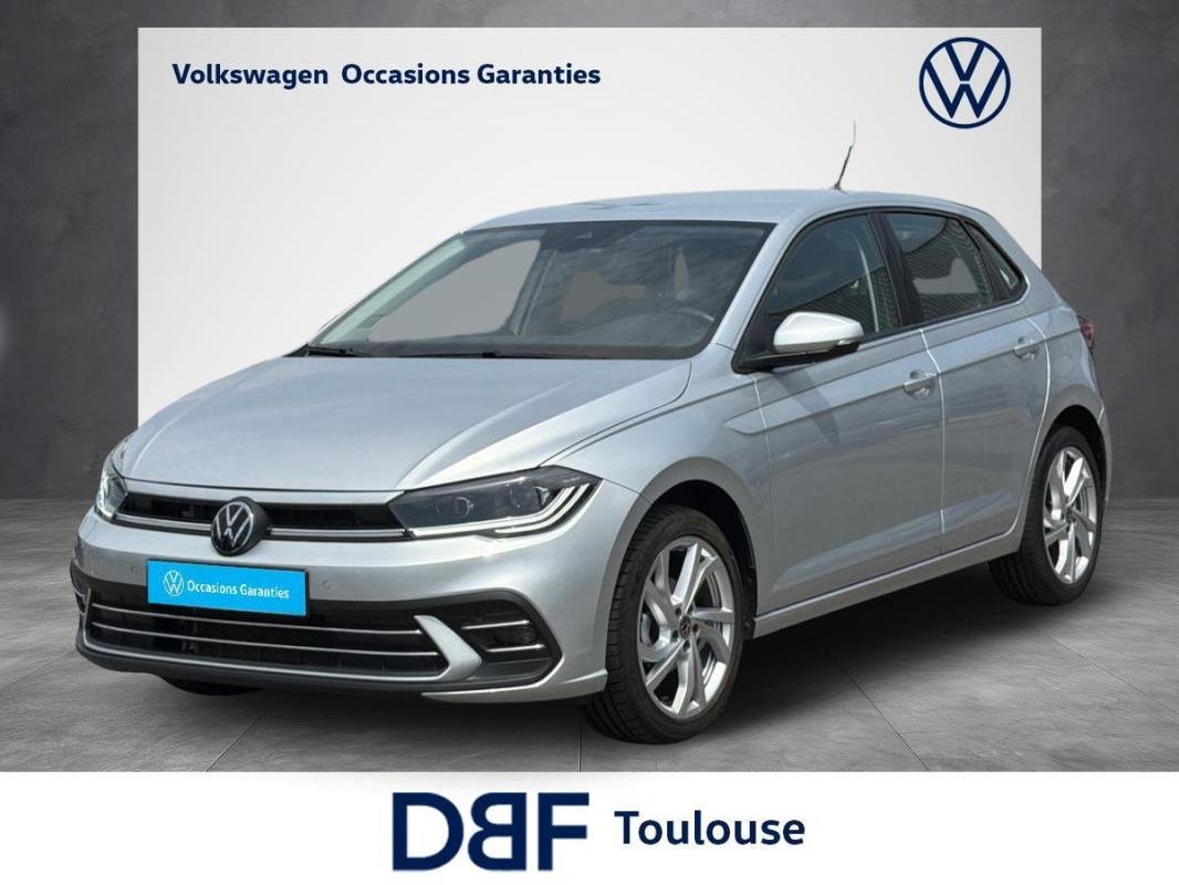 Volkswagen Polo - Photo 1