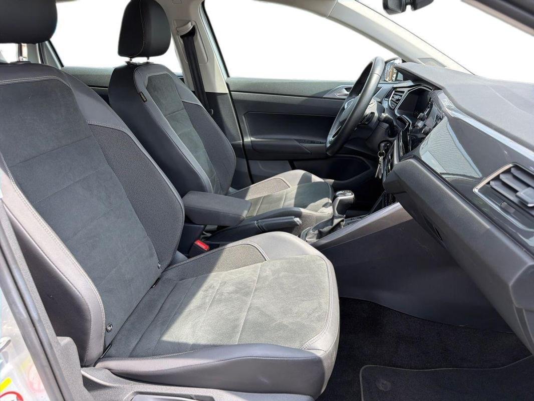 Volkswagen Polo - Photo 13