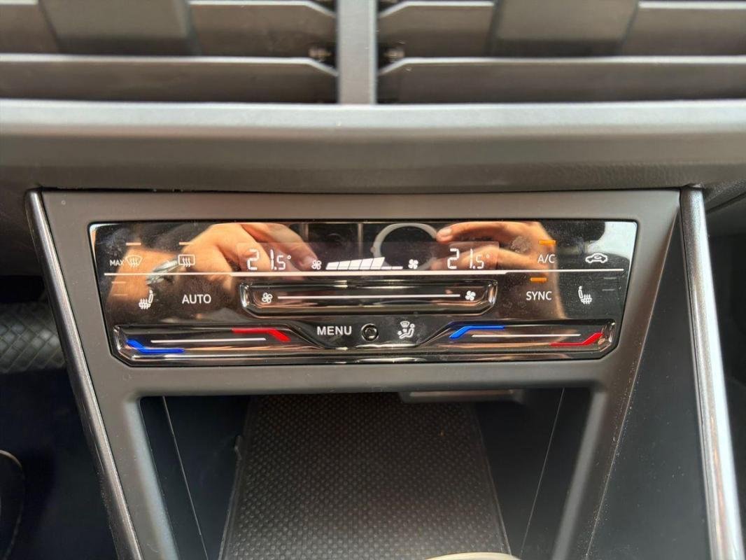 Volkswagen Polo - Photo 19