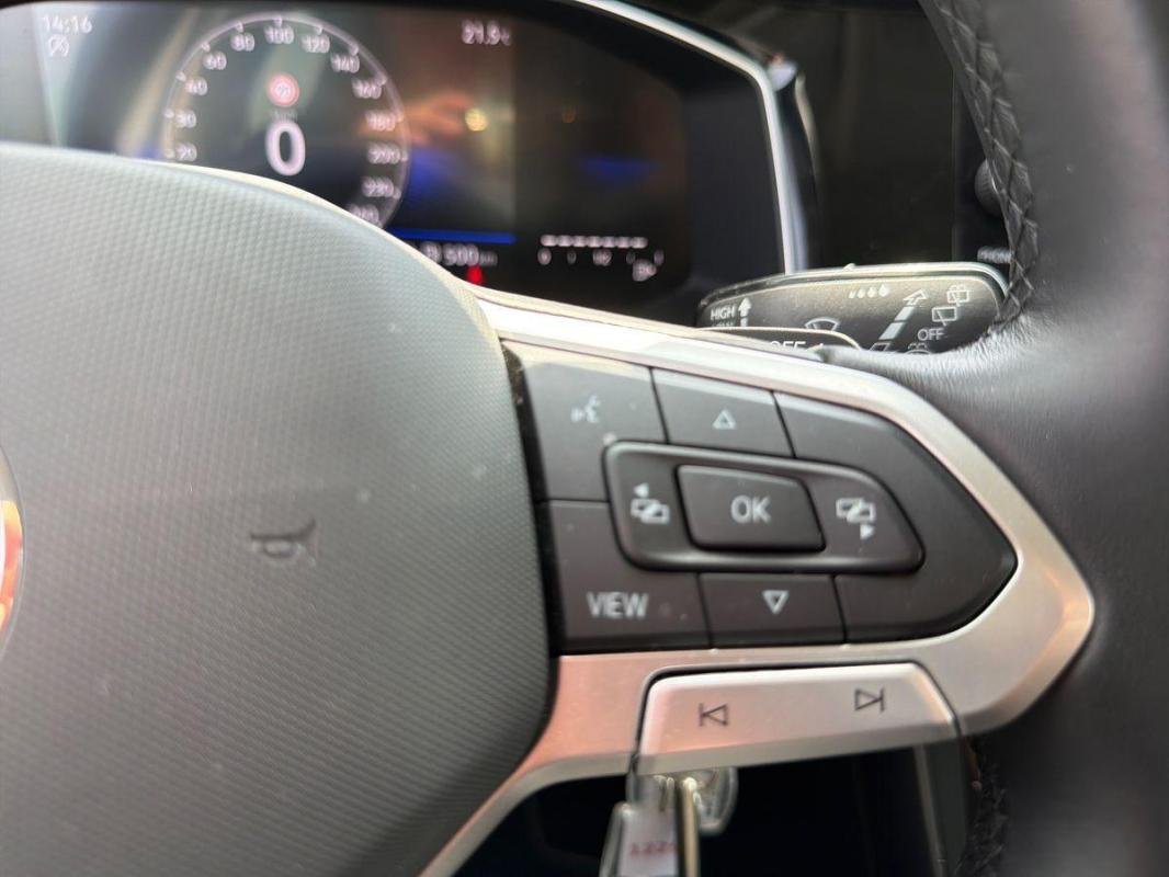 Volkswagen Polo - Photo 20