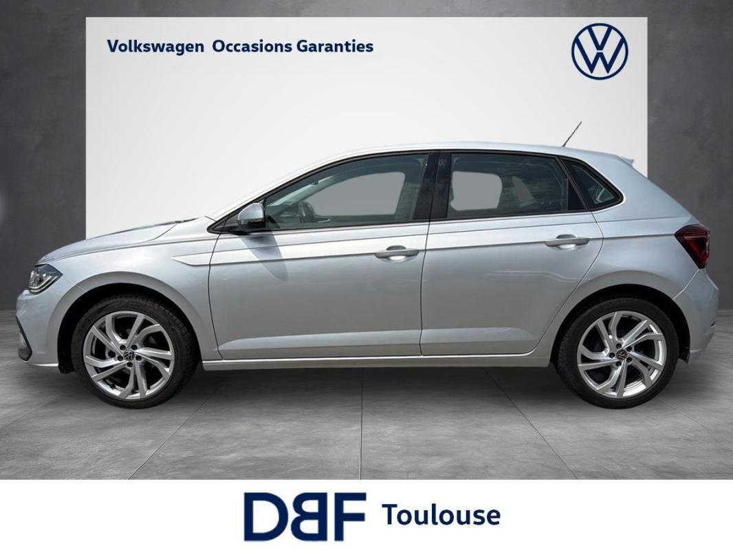 Volkswagen Polo - Photo 2