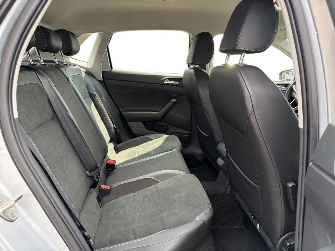 Volkswagen Polo - Photo 23