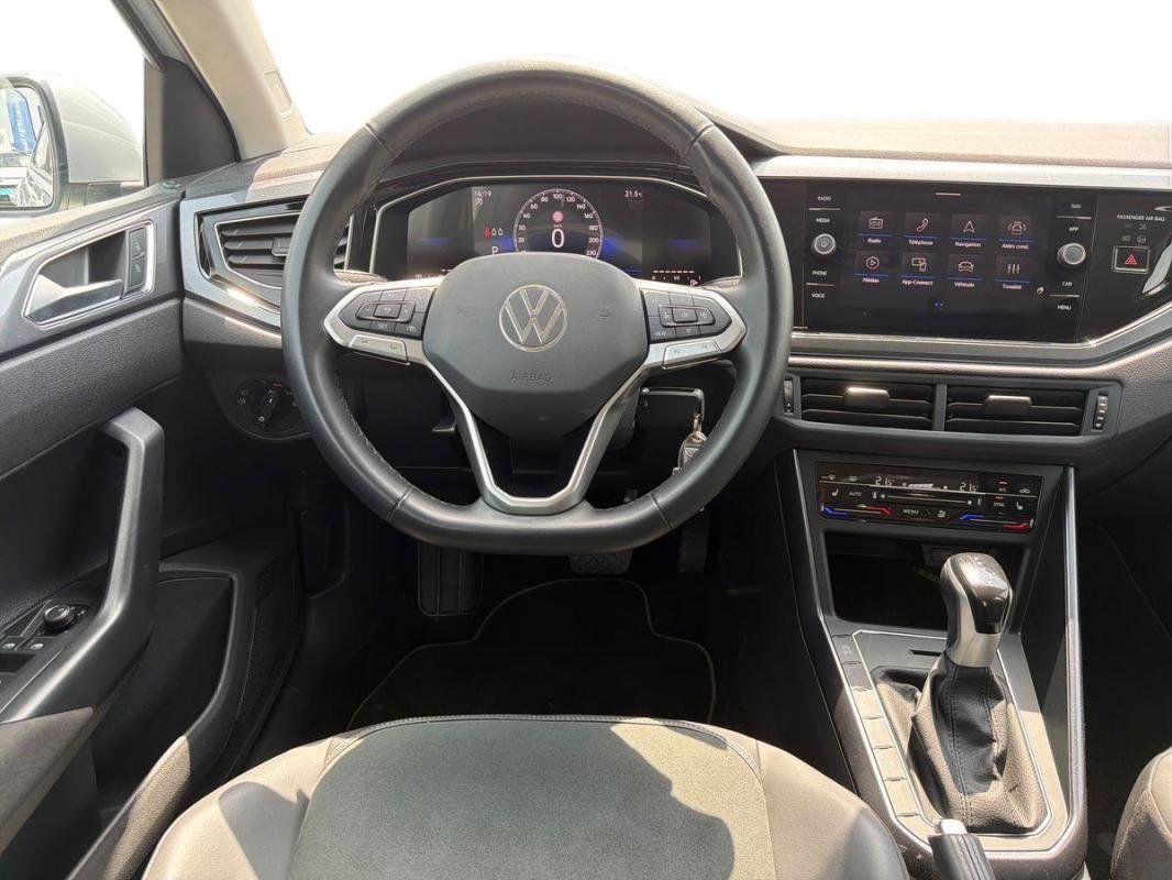Volkswagen Polo - Photo 24