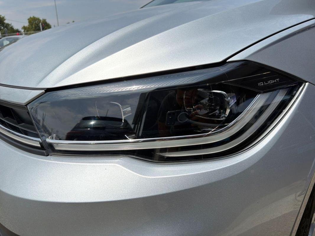 Volkswagen Polo - Photo 26