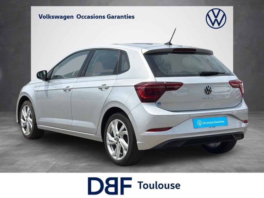 Volkswagen Polo - Photo 3