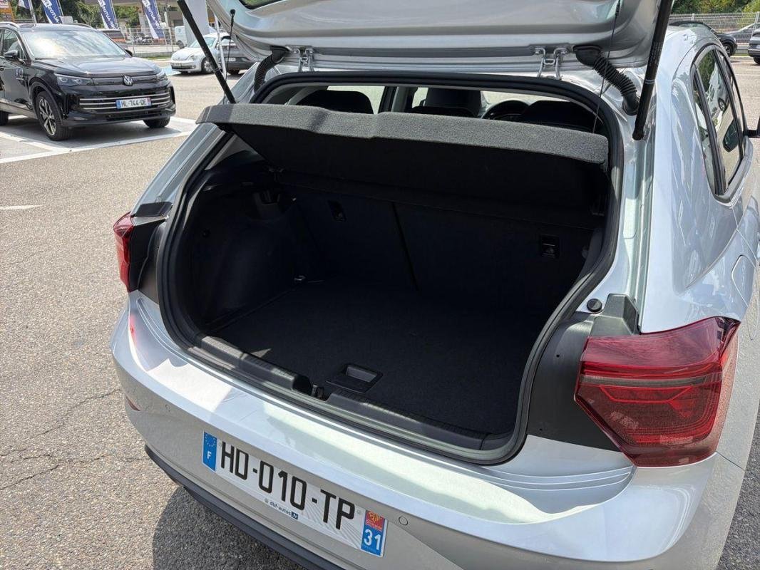 Volkswagen Polo - Photo 32