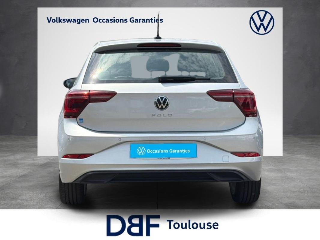 Volkswagen Polo - Photo 4