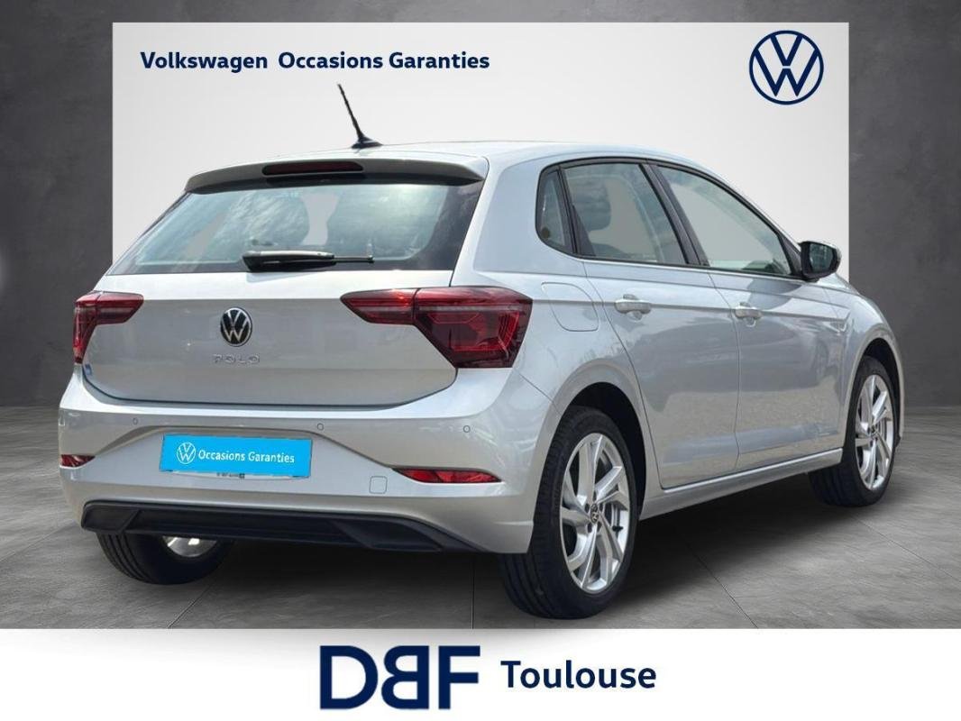 Volkswagen Polo - Photo 5