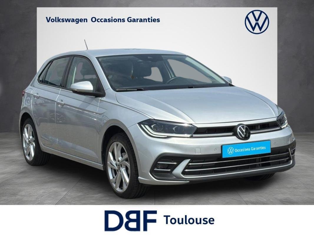 Volkswagen Polo - Photo 6