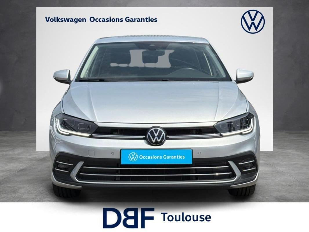 Volkswagen Polo - Photo 7