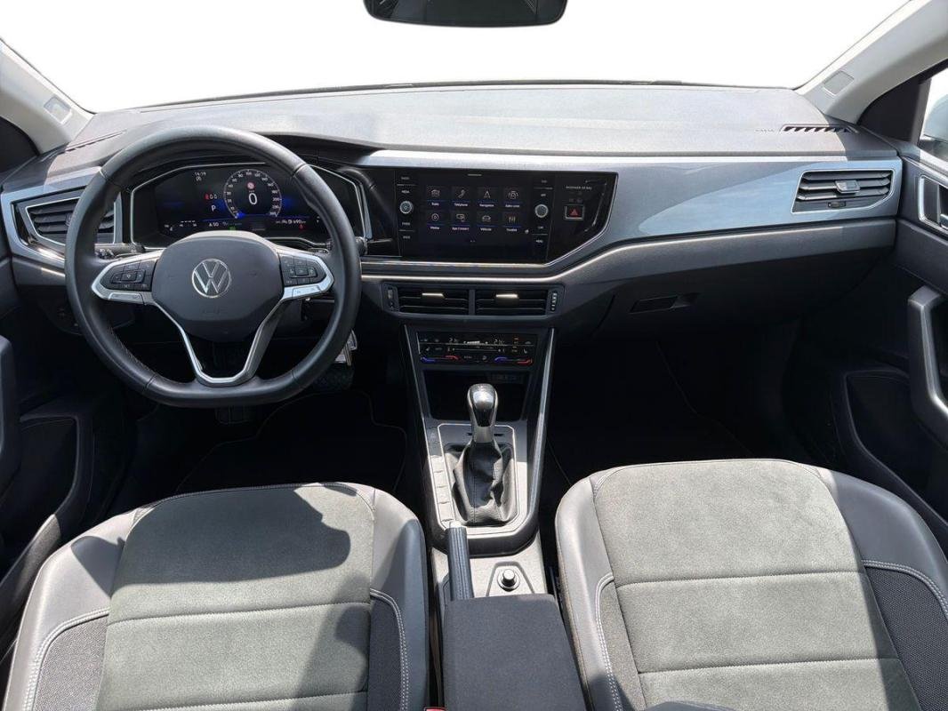 Volkswagen Polo - Photo 8