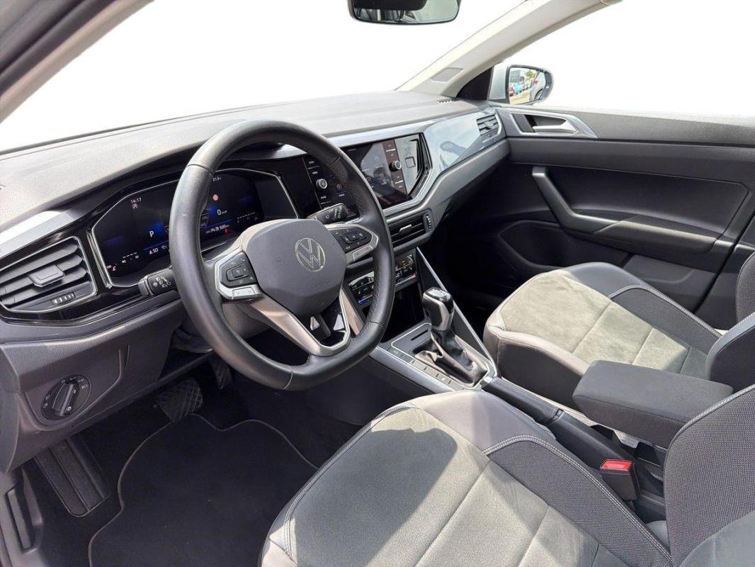 Volkswagen Polo - Photo 9