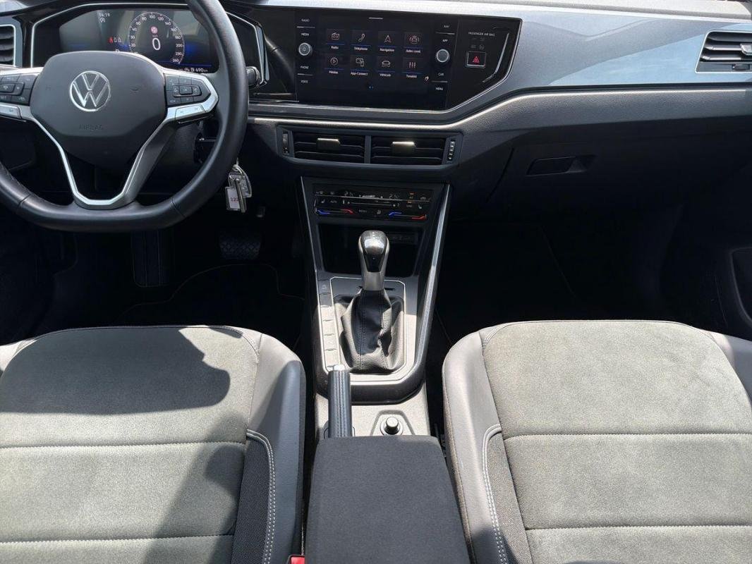 Volkswagen Polo - Photo 10