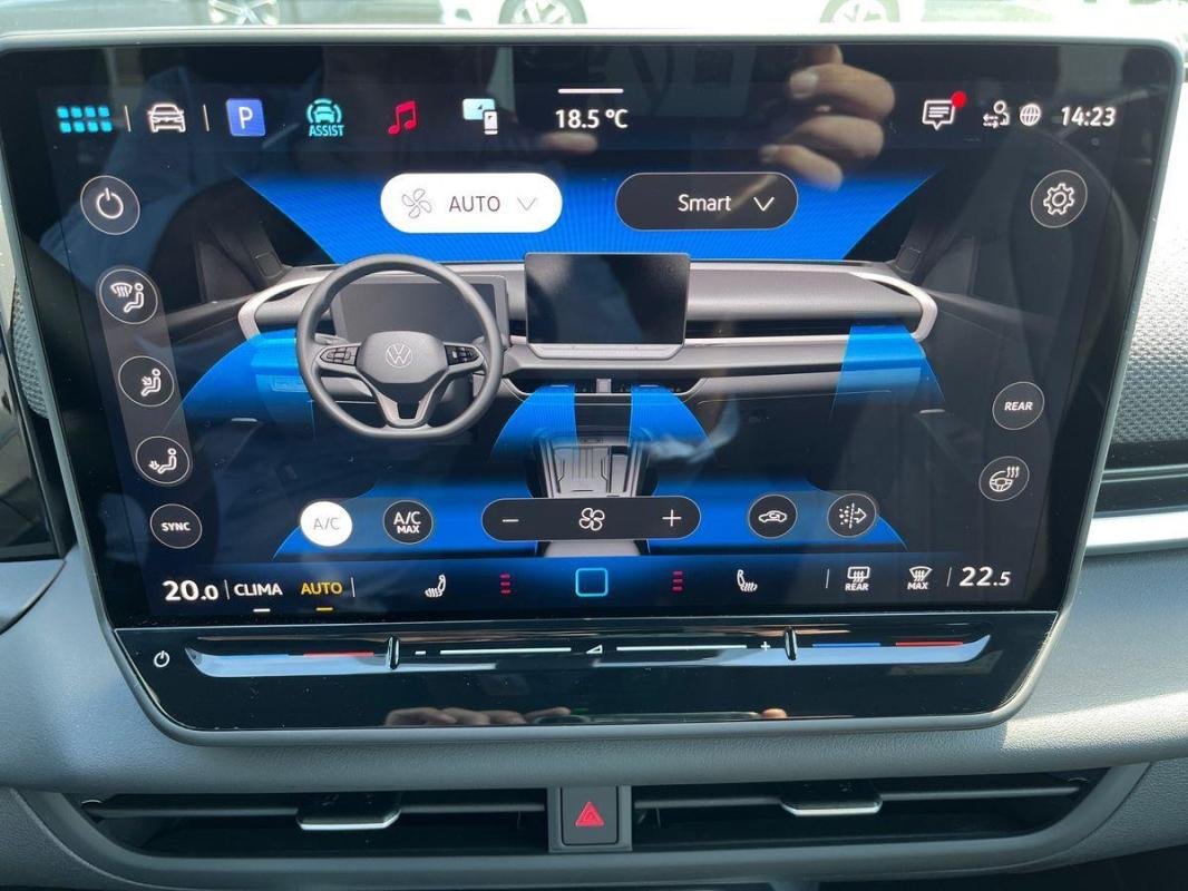 Volkswagen T-Roc - Photo 19