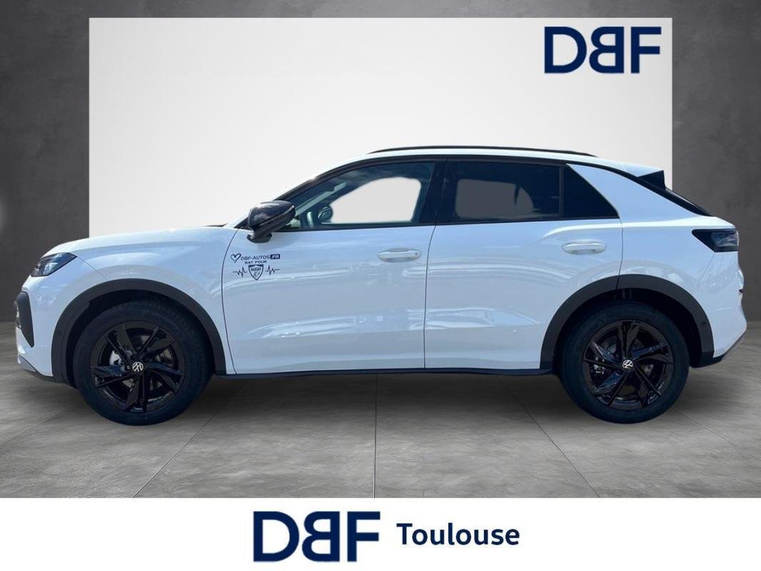 Volkswagen T-Roc - Photo 2