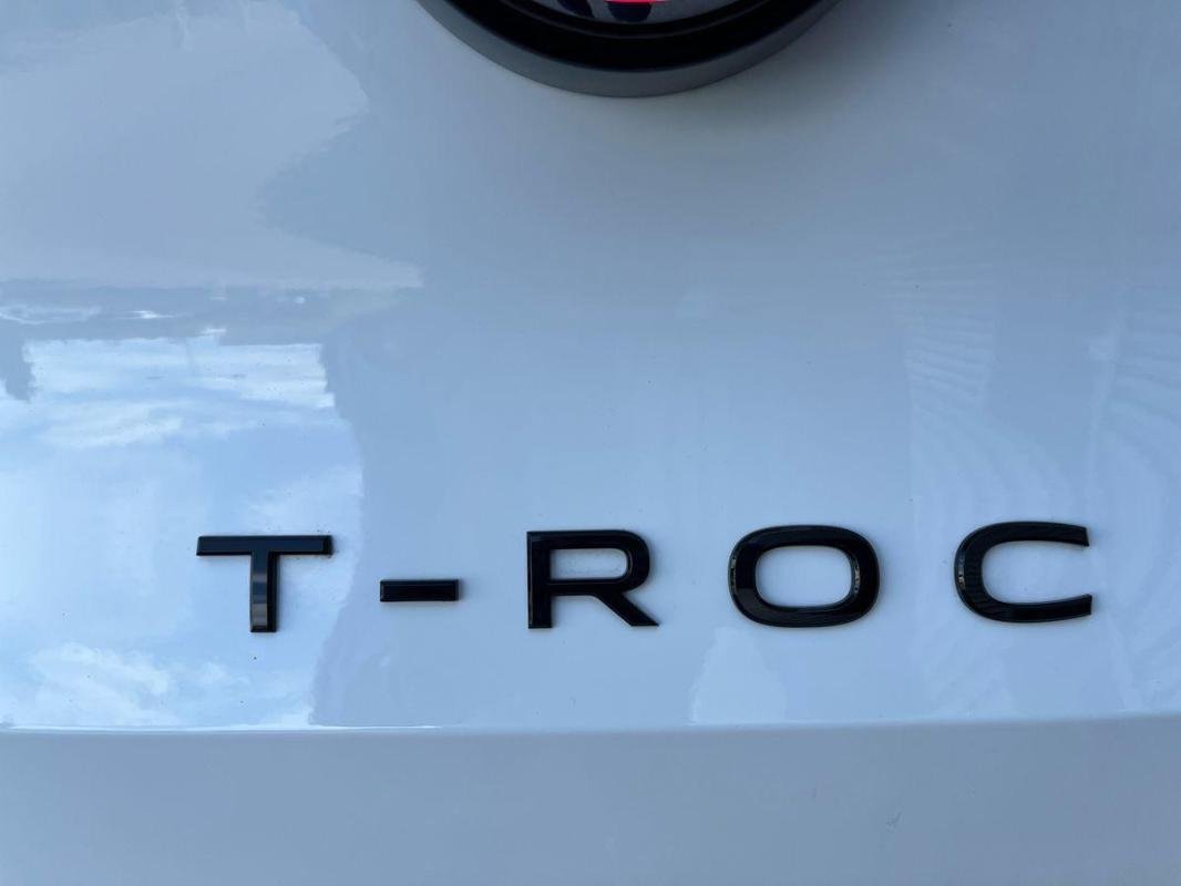 Volkswagen T-Roc - Photo 27