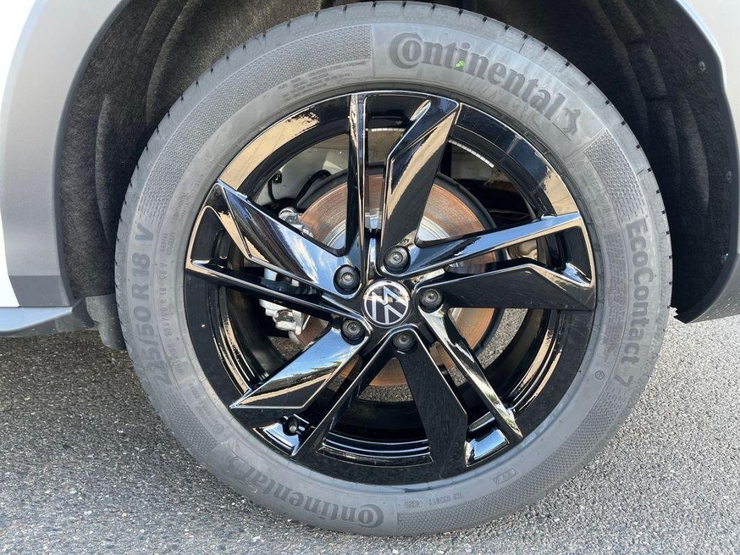 Volkswagen T-Roc - Photo 28
